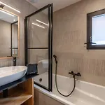 Avec Jacuzzi Et Animaux Admis, Vue Mont-blanc - Fr-1-343-259 Chalet
